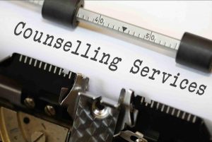 Counselling Services